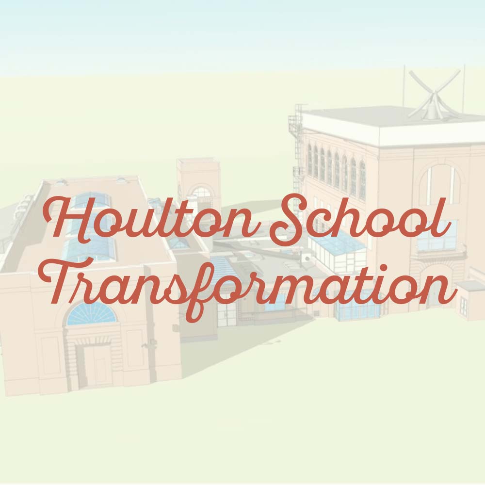 Houlton Secondary School Animation