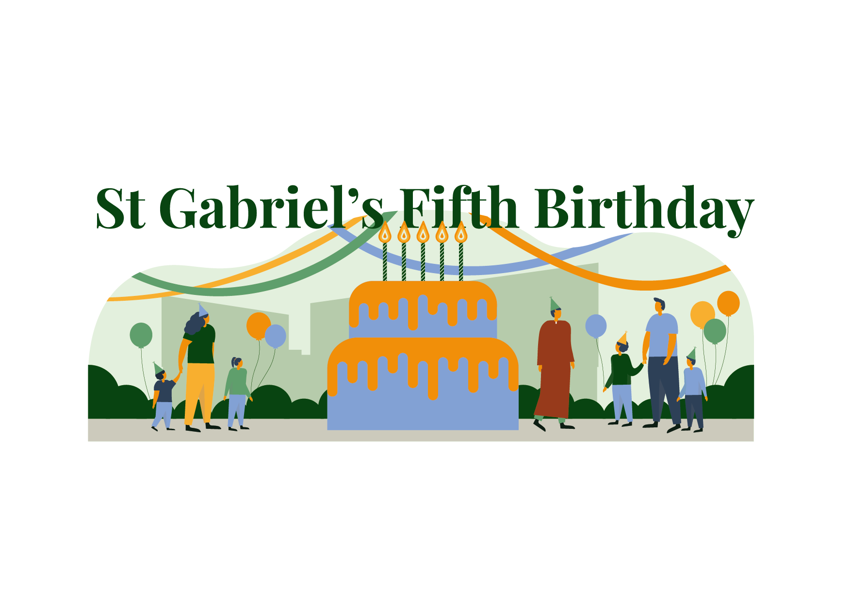 St_Gabriels_Fifth_Birthday.png
