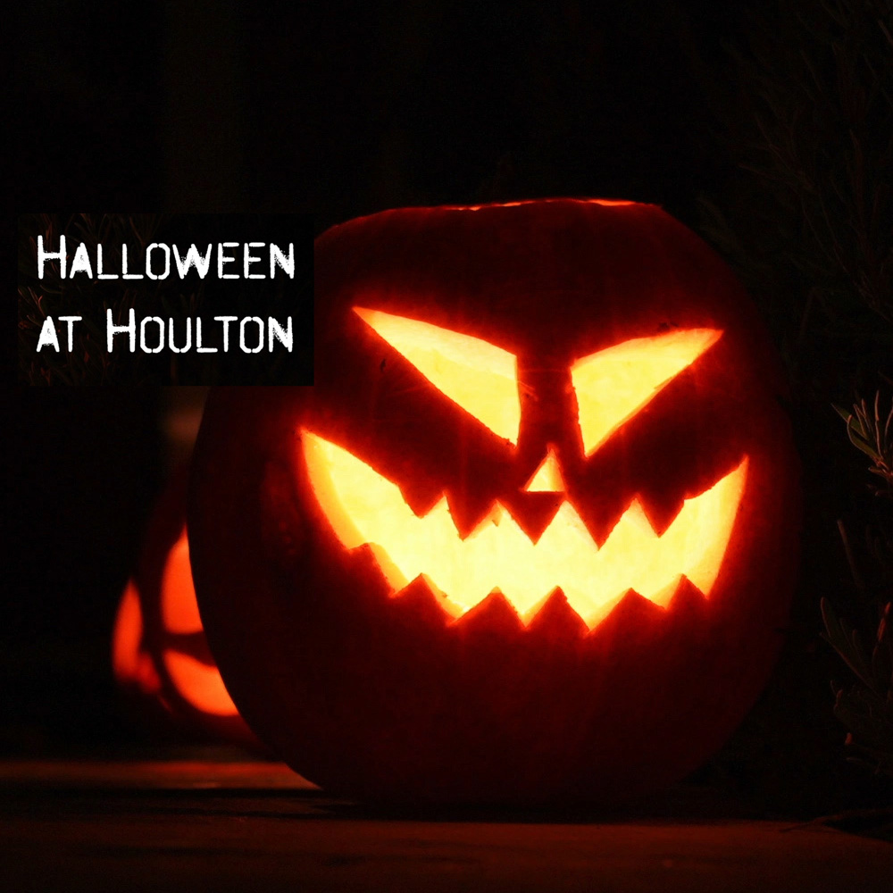 Halloween at Houlton