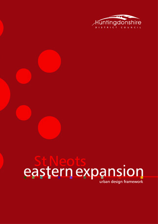 St Neots Eastern expansion 2010 Front cover.jpg